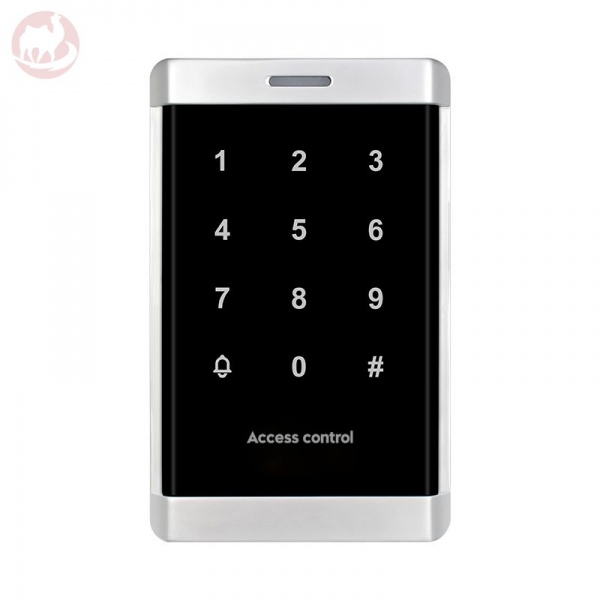 G2 Touch Access Control System