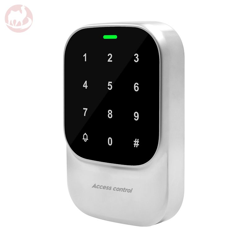 G3 Touch Access Control System