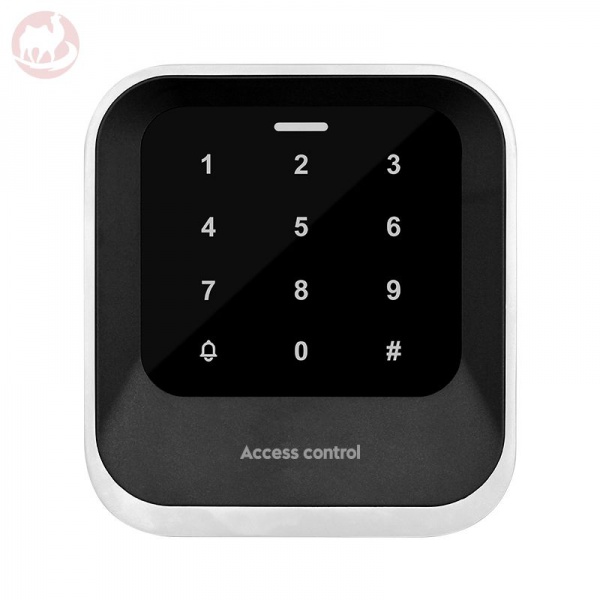 G4 Touch Access Control System