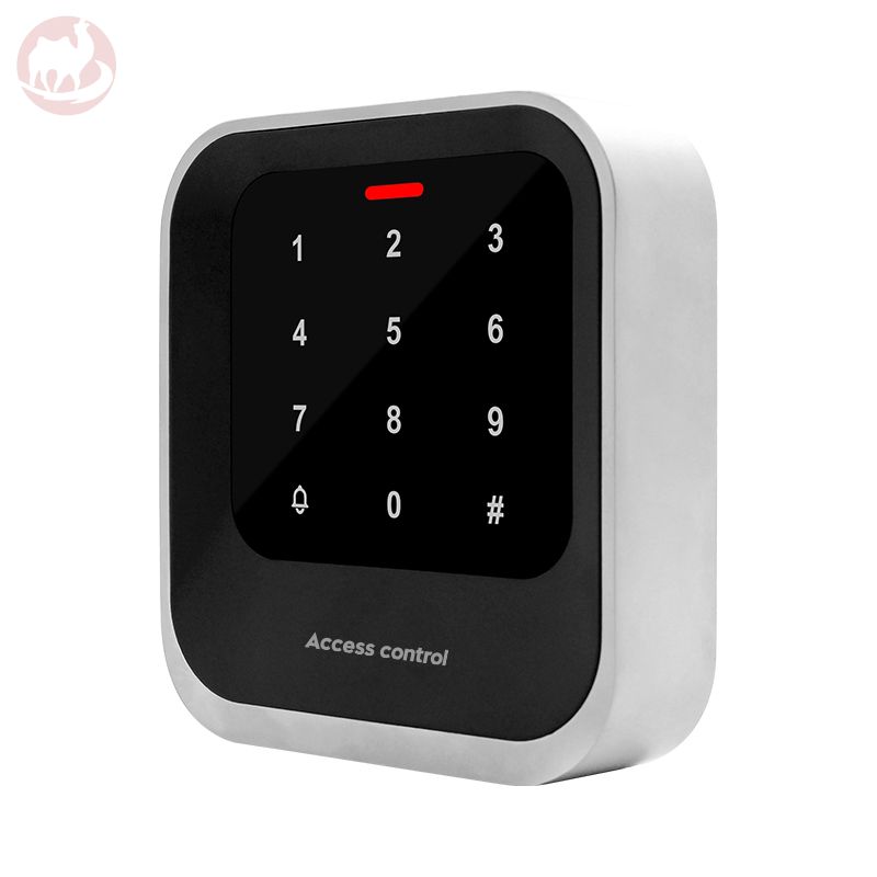 G4 Touch Access Control System