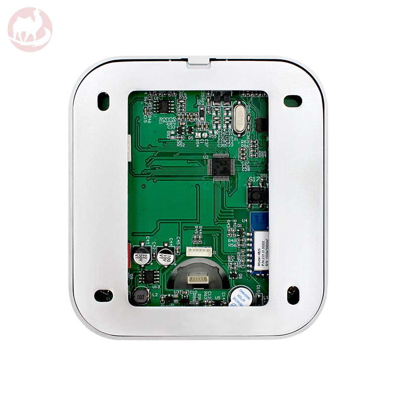 G4 Touch Access Control System