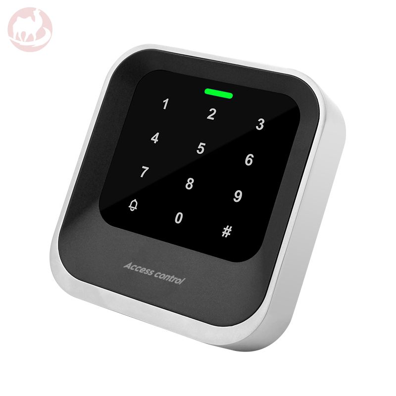 G4 Touch Access Control System