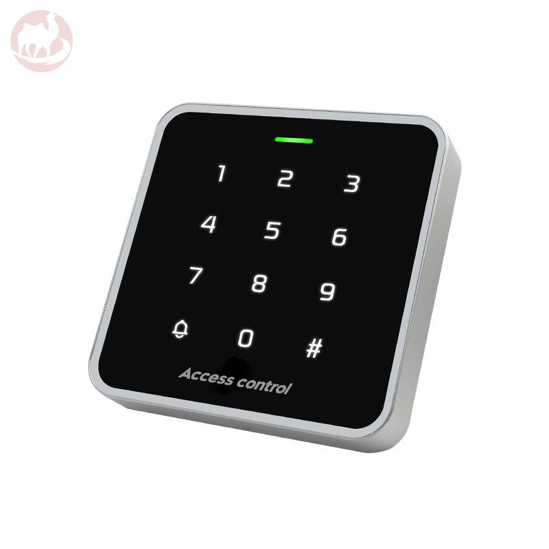 G5 Touch Access Control System