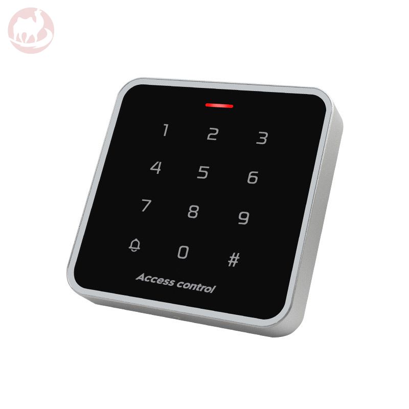 G5 Touch Access Control System