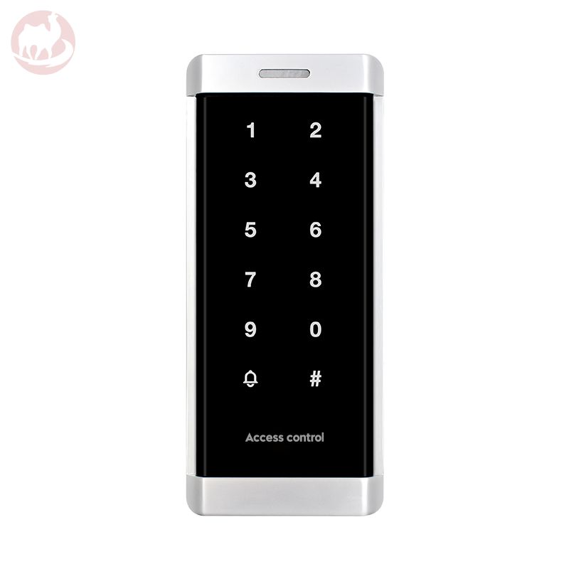 G1-W Touch Access Control System