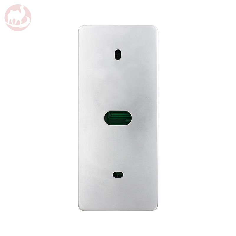 G1-W Touch Access Control System