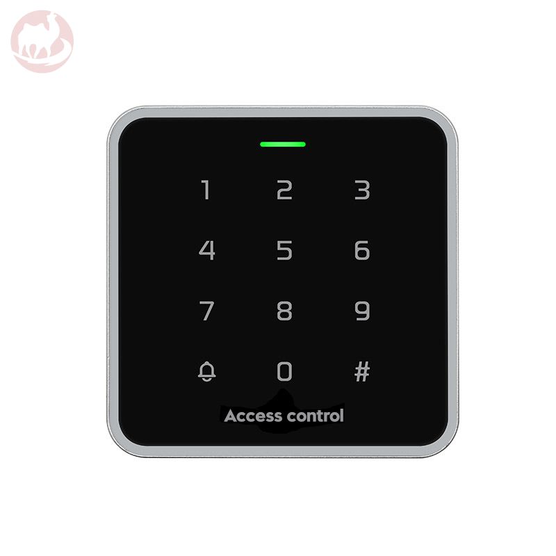 G5-W Touch Access Control System