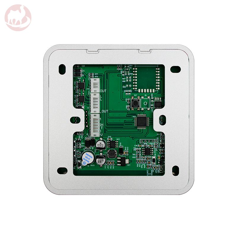 G5-W Touch Access Control System