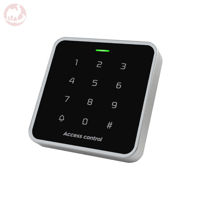 G5-W Touch Access Control System