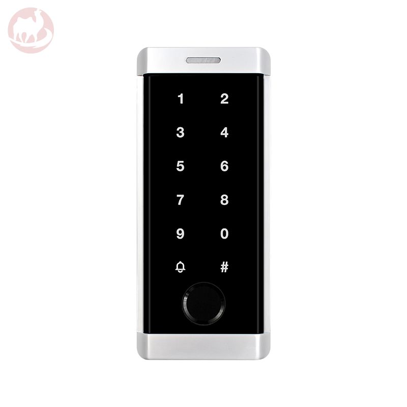 G1-F Touch Access Control System