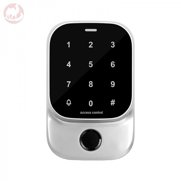 G3-F Touch Access Control System