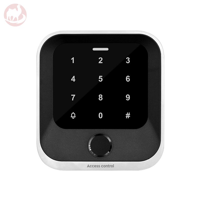 G4-F Touch Access Control System