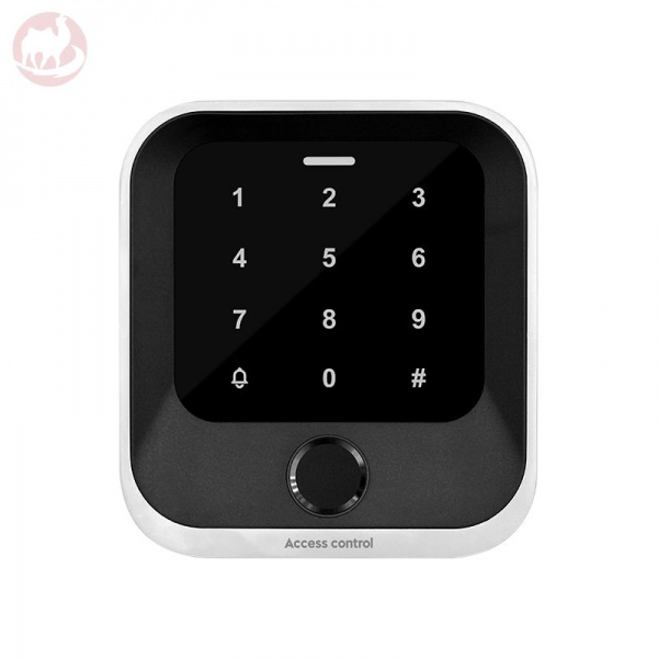 G4-F Touch Access Control System