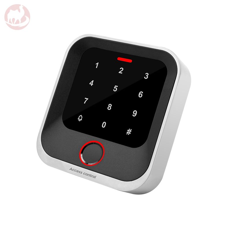 G4-F Touch Access Control System