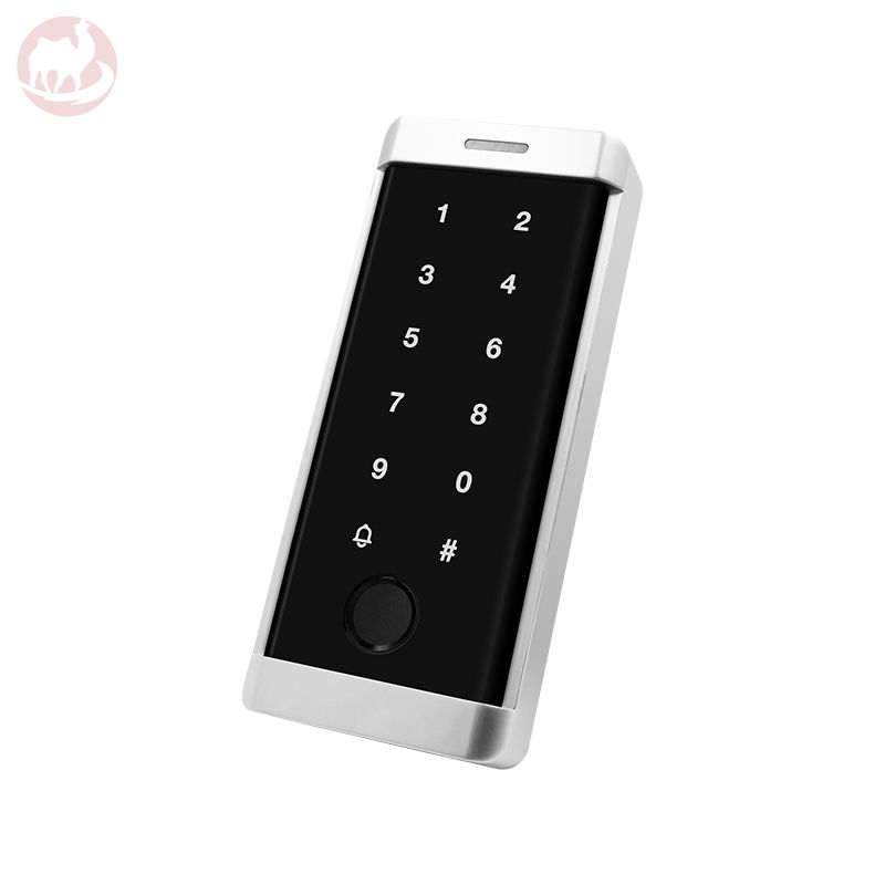 G1-FW Touch Access Control System