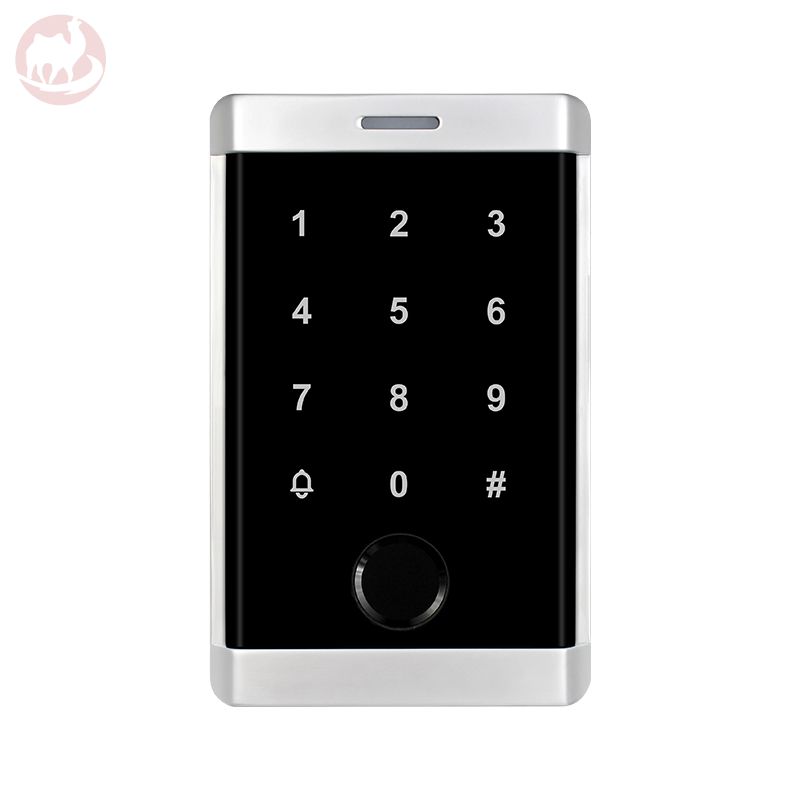G2-FW Touch Access Control System