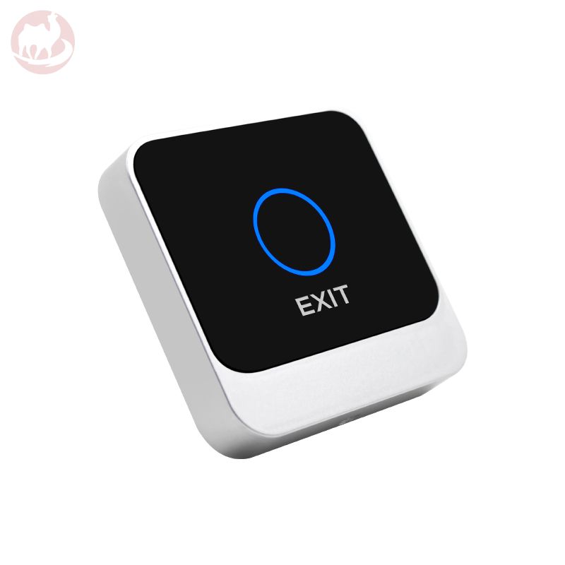 K11 Touchless Surface Mount Exit Button