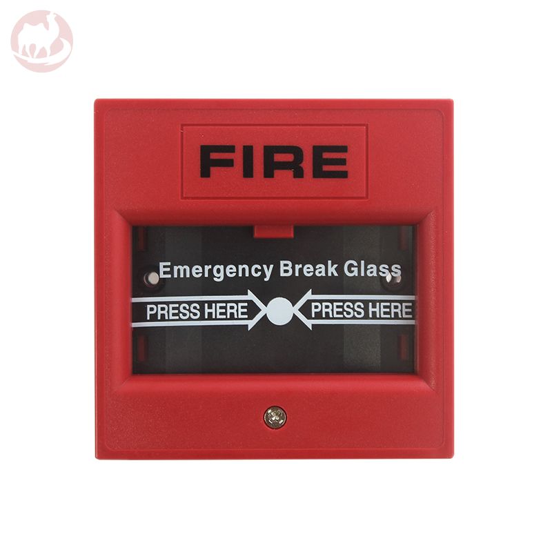 Emergency Call Point 809RD