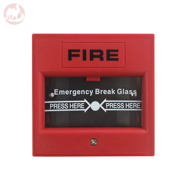 Emergency Call Point 809R