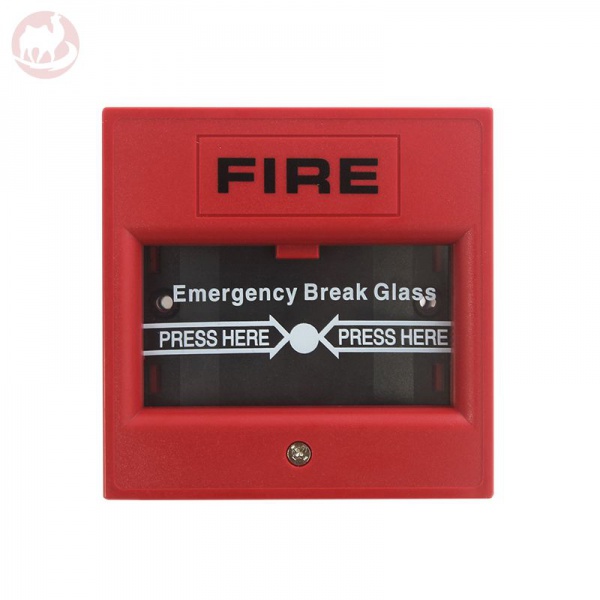 Emergency Call Point 809R