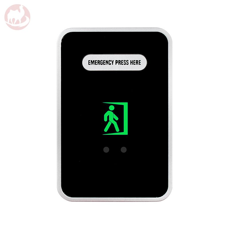 VK70 Touchless Surface Mount Exit Button