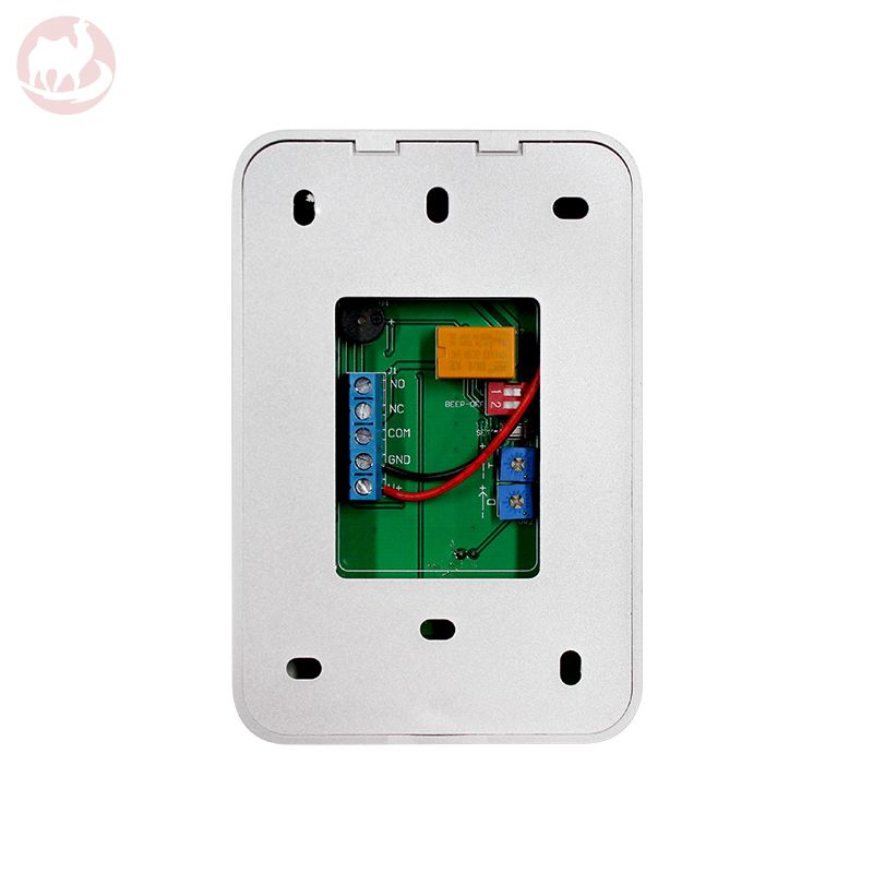 VK70 Touchless Surface Mount Exit Button