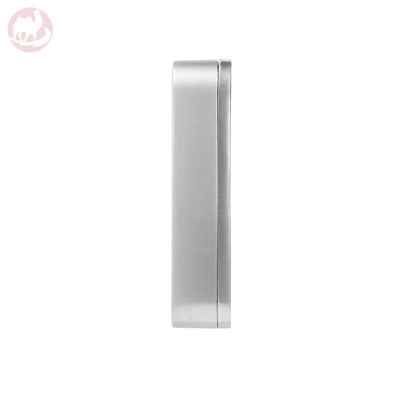 VK5 Touchless Surface Mount Exit Button