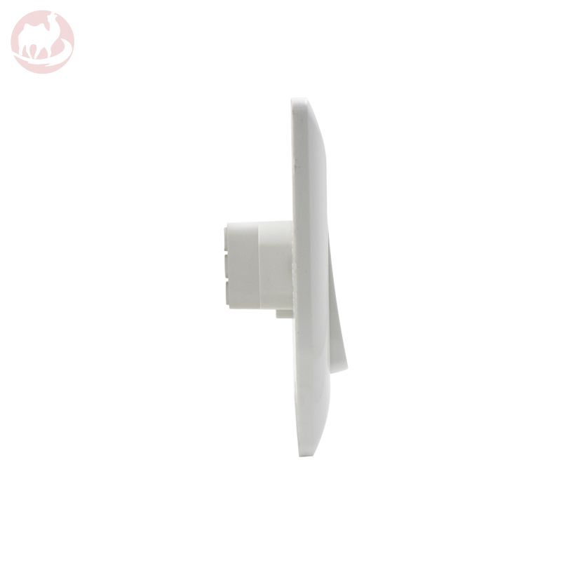 Plastic Exit Button PA6D