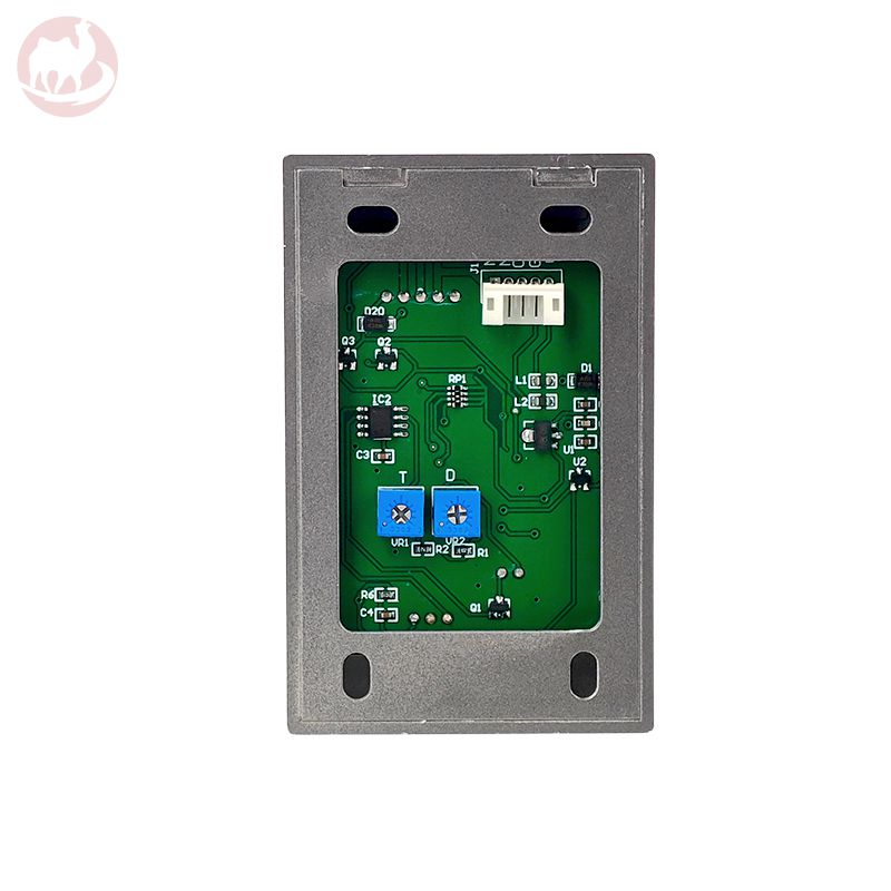 K5B-2 Touchless Surface Mount Exit Button