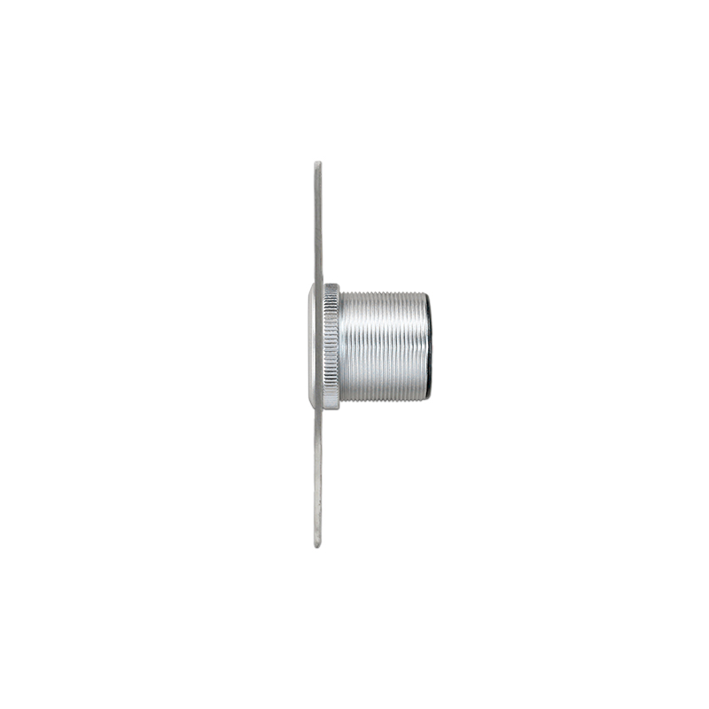 SM886-P Touchless Microwave Push Button