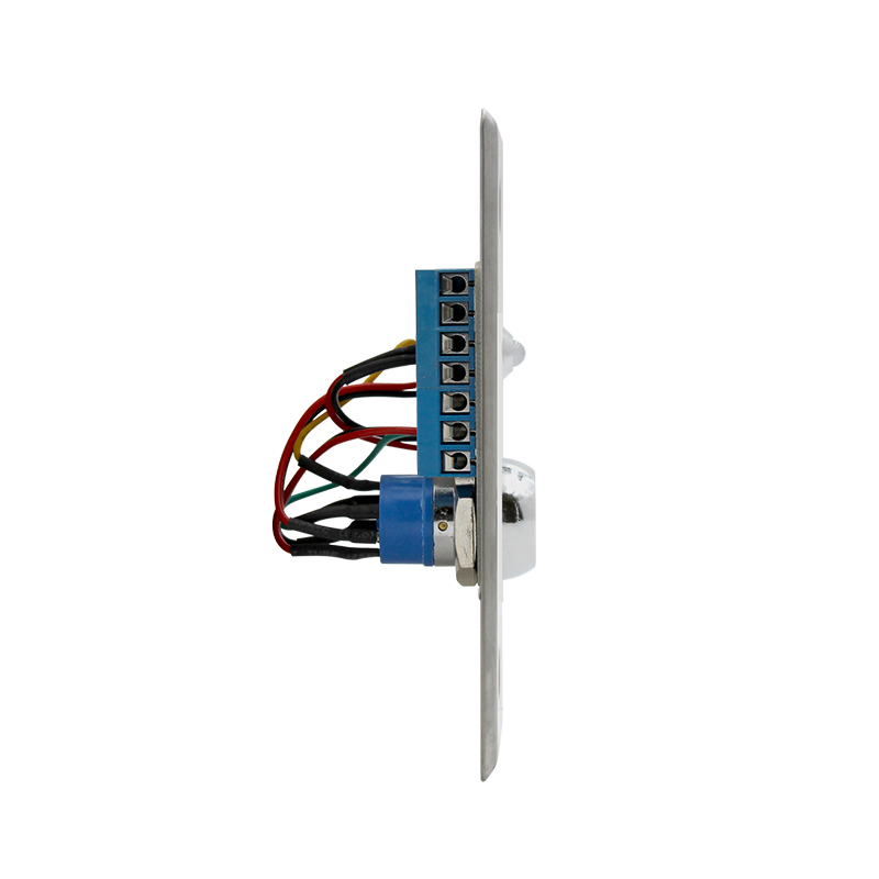 Key Switch Exit Button S40KLC