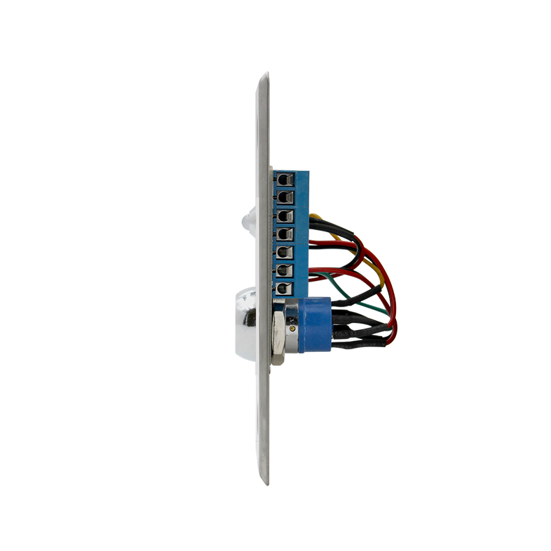 Key Switch Exit Button S70KLC
