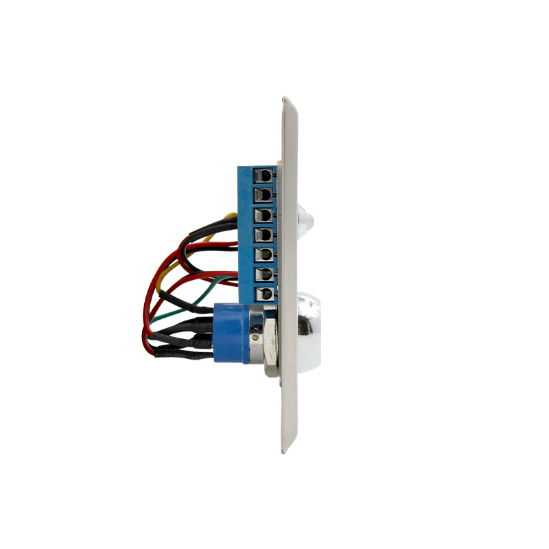 Key Switch Exit Button S86KLC