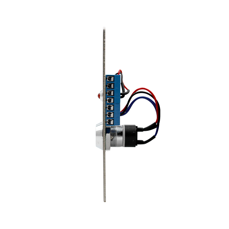 Key Switch Exit Button S840KLC