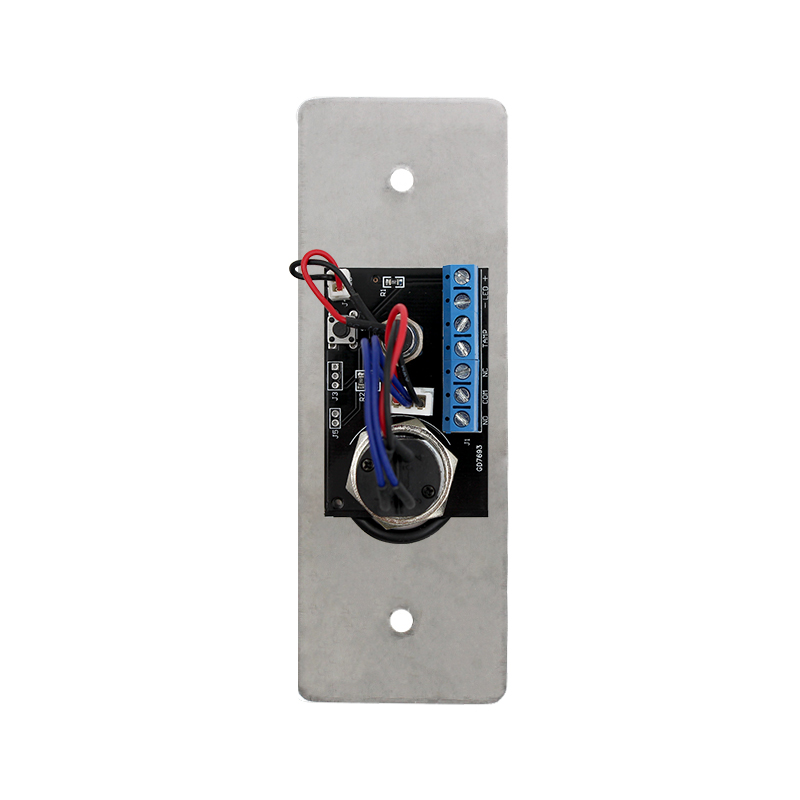 Key Switch Exit Button S840KLC