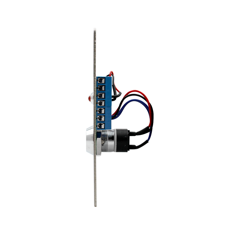 Key Switch Exit Button S870KLC