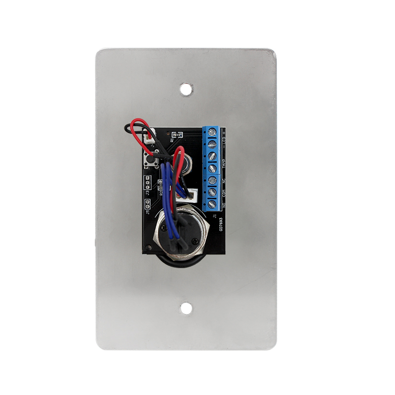 Key Switch Exit Button S870KLC