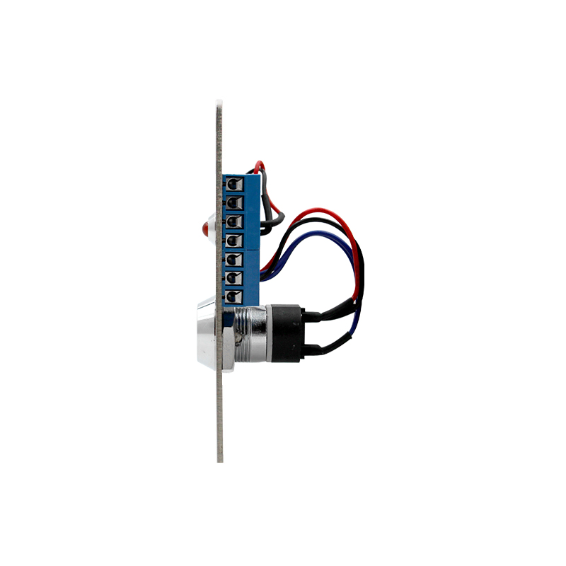 Key Switch Exit Button S850KLC