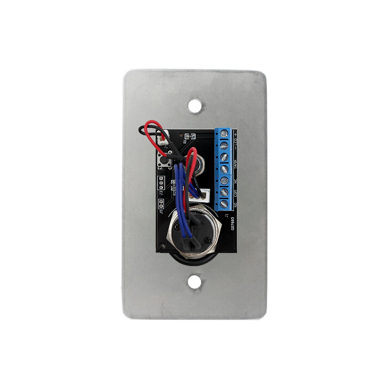 Key Switch Exit Button S850KLC