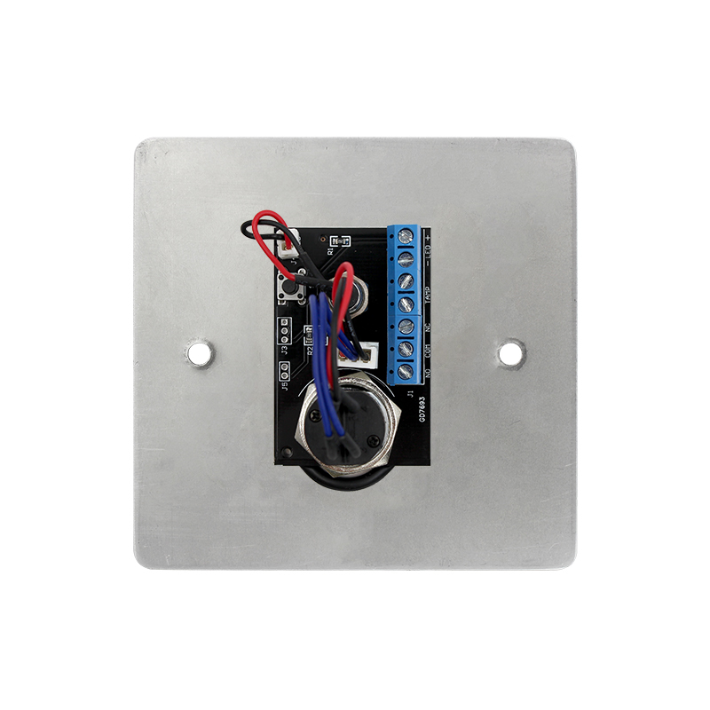 Key Switch Exit Button S886KLC