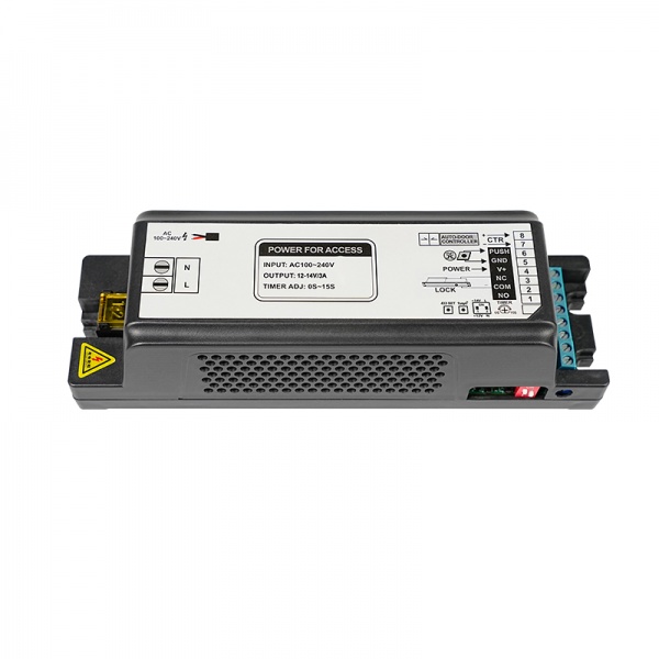 SP1203 Intelligent Switching Power Supply