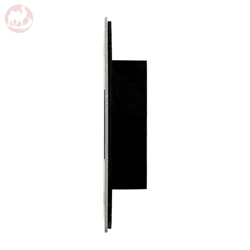 F40/F70 Touchless Surface Mount Exit Button-副本