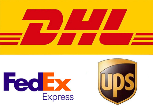 Express and Courier
