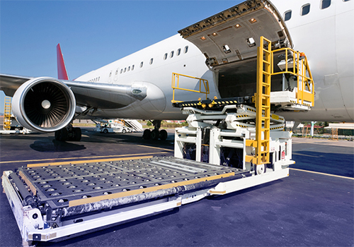 Air Freight