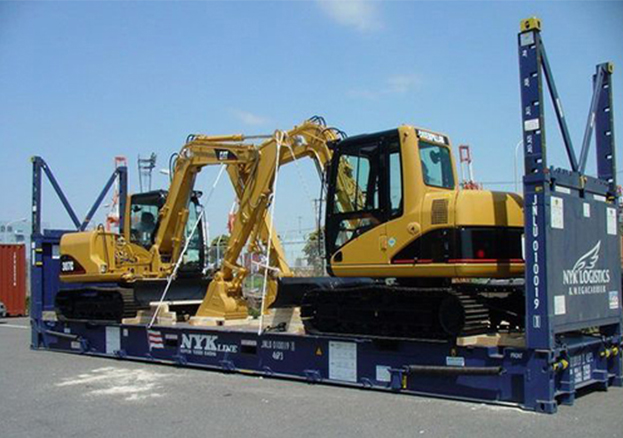 Aog Shipping 