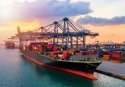 Sea Freight