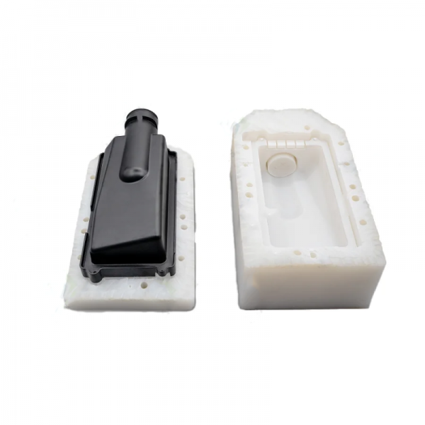 Vacuum Casting-ABS