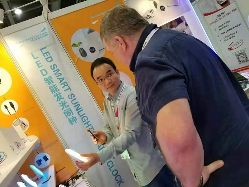 2017-香港展览