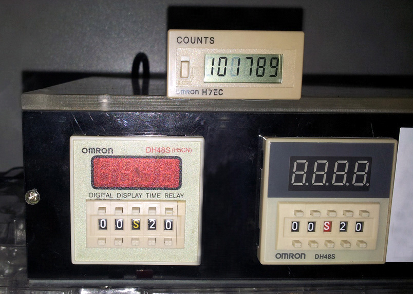 Impact tester