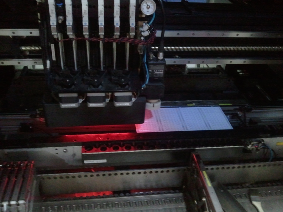 SMT MACHINE